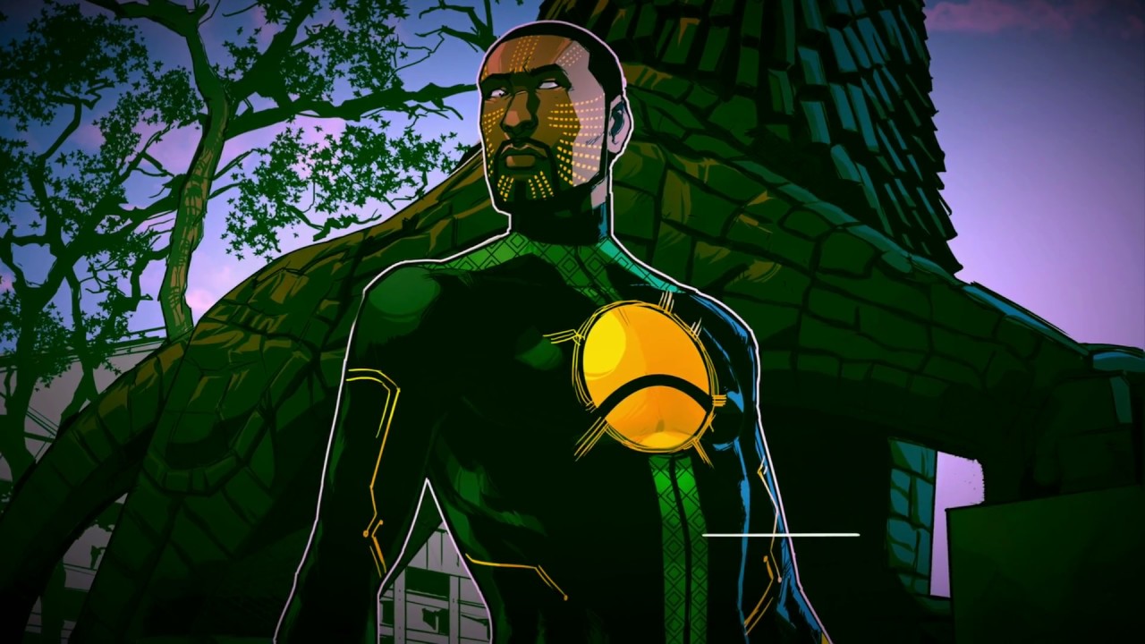 ETAN COMICS