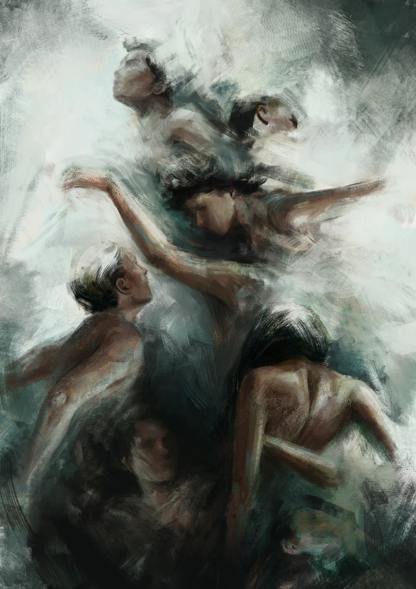 Drawing The Line — Harerta Teklu — artwork 4