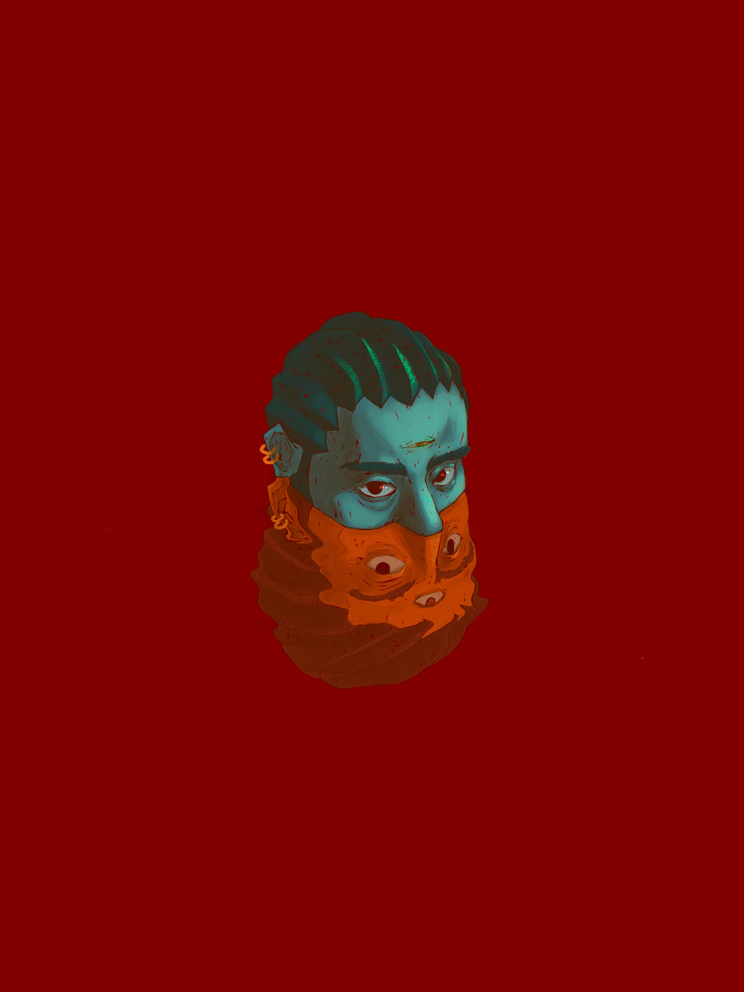 đ§
â Izzat Amanuel â artwork 1