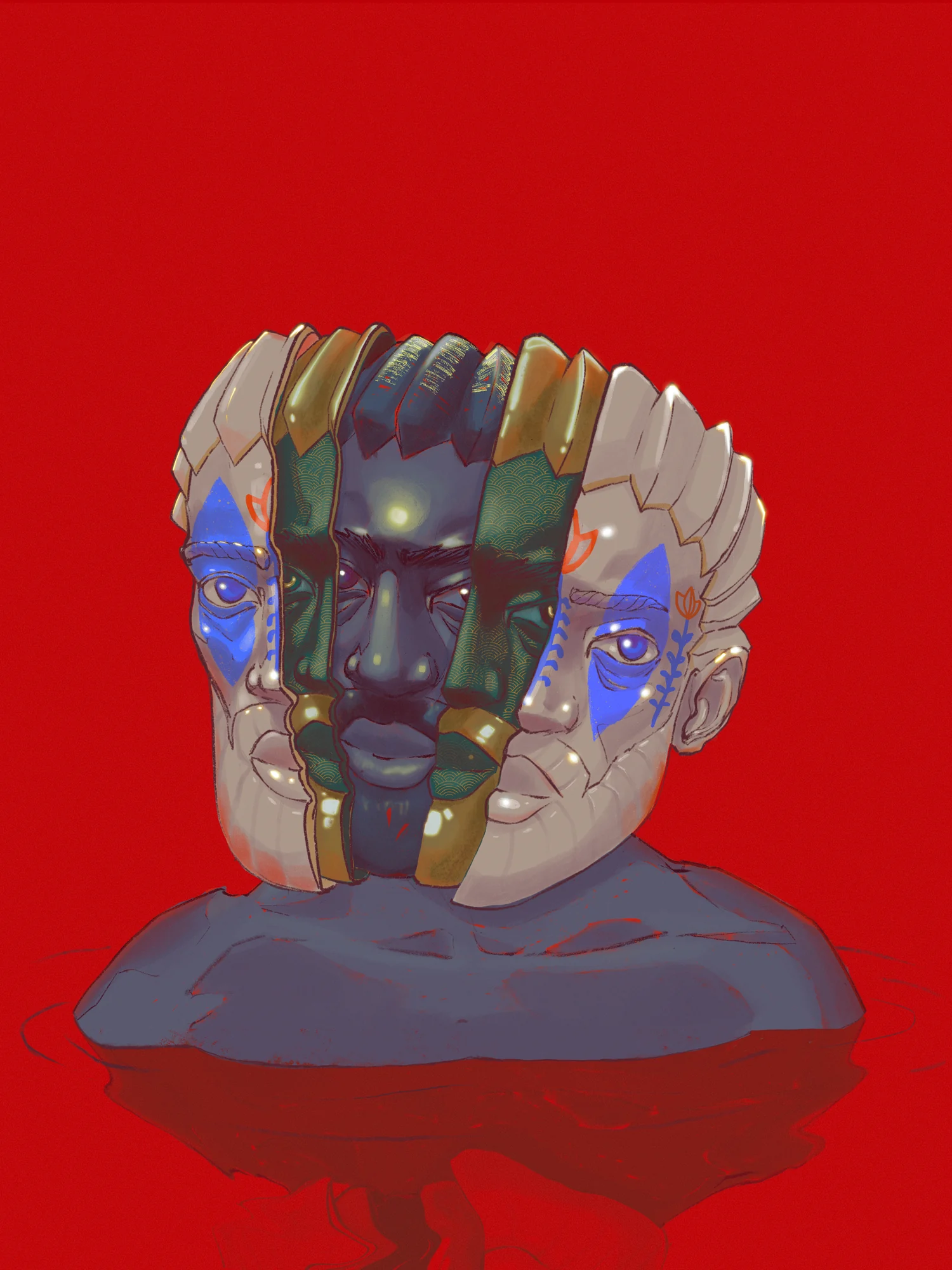 đ§
â Izzat Amanuel â artwork 4